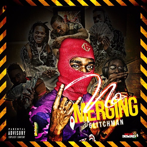 GlitchMan- BoonkGang