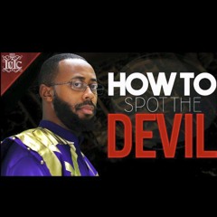 The Israelites How To Spot The DEVIL DEMON ANTICHRIST