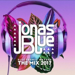 Jonas Blue & EDX feat. Alex Mills - Don't Call It Love (Dj Saleh Radio Edit) (2017)