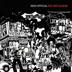 Semi.Official - Get Up [ANT Remix]