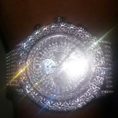 A.D. The Don ft Flash Borleon - Nae Nae on my wrist Diamonds Dancing