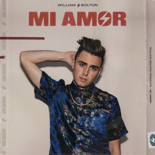 Mi Amor (prod. Fossa Beats)
