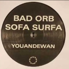 Youandewan - Sofa Surfa