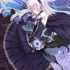 The Lovely Nightshade