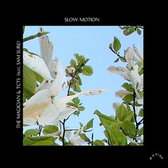 The Magician & TCTS - "Slow Motion"(ft. Sam Sure)