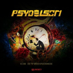 Psydelson - CB Syndrome