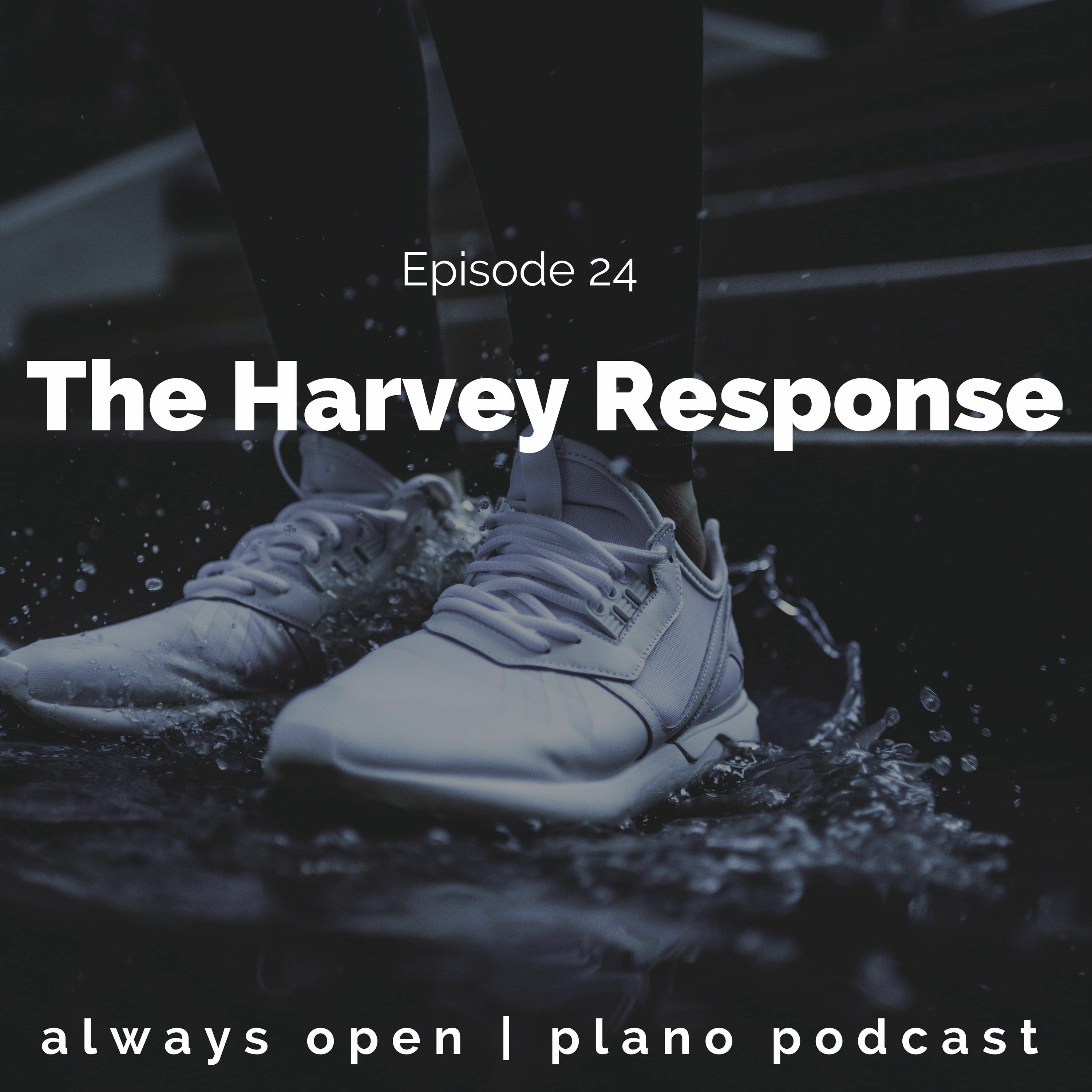 Plano Podcast