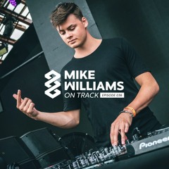 Mike Williams On Track #036