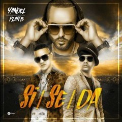 Si Se Da - Yandel Ft Plan B | Instrumental