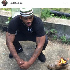 q da fool mixxx rich shoota shit🔫