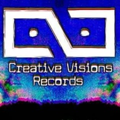 PSYTRANCE:VISIONS - CVR Art:Network Channel