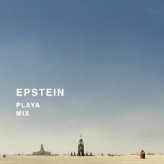epstein (LA) - Playa 001 (deep house)