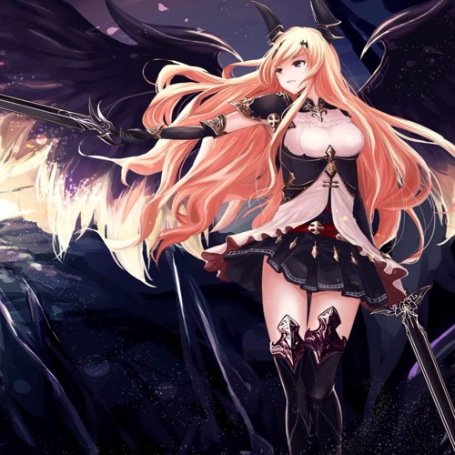 Nightcore - Vandalism vs Bombs Away - Stupid Hot