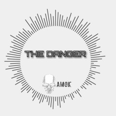MBACKS - The Danger