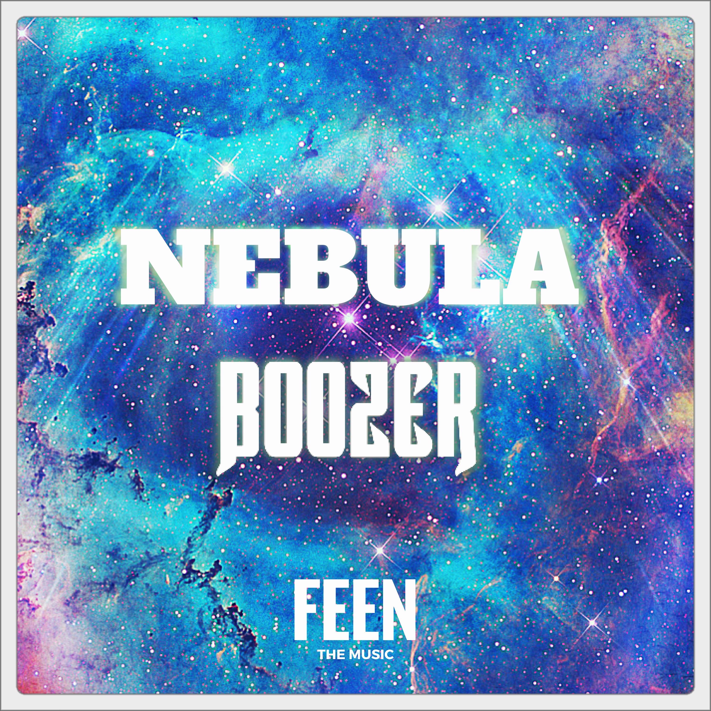 Boozer - Nebula episode artwork