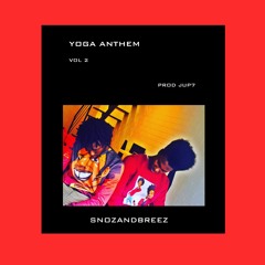 Yoga anthem vol 2
