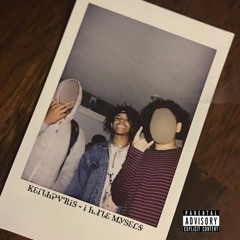 Jacksonslimane X Keithpvris - numb (Video link in description)