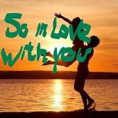 DUKE - So In Love With You (SPYTE REMIX)