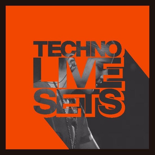 DJ RILEY Go Techno TechYes edition 08-09-2017
