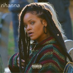 rihanna (prod. by Darren Cage + TMI + KhalilOnTheTrack)