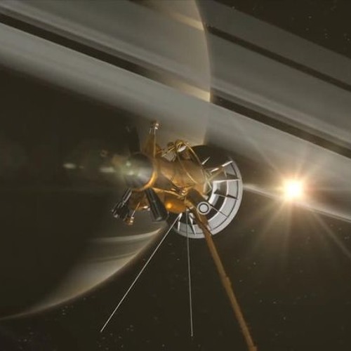 Cassini