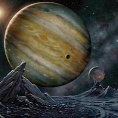 Saturn (prod. by David Wud)