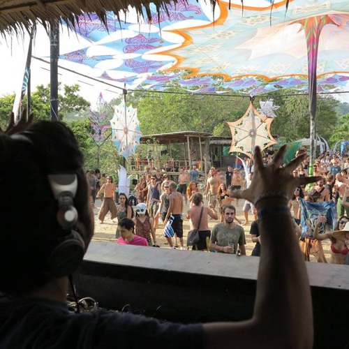 StarLab Live Set Sep 2017@ Future sound Special on DICE WEBRADIO