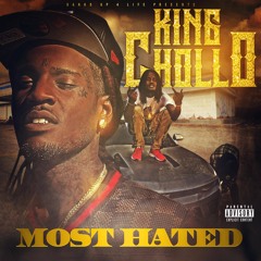 Gangland ft. CASHCLICKBOOG