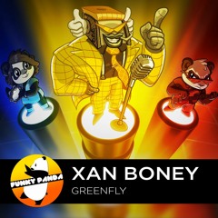 Electronic | Xan Boney - Greenfly