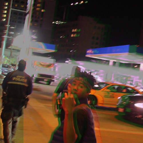 MY GANG Prod By Yrs808 & JayFlame