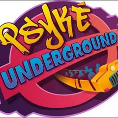 Walabi Belgium: Psyke Underground - (Soundtrack)