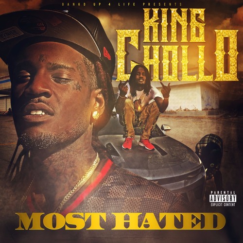 Most Hated (The Tape)