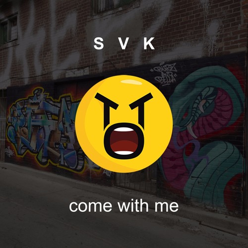 Deep House | SVK - Come With Me *FREE DOWNLOAD*
