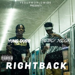 Right Back (feat Hot Boy Scooby)