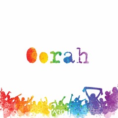 Yaro J - Oorah (Instrumental Idea)