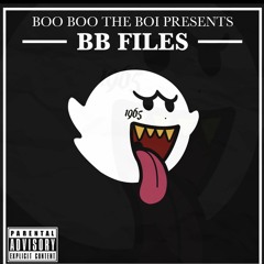Boo Boo - Big Cups ft. Ralfy The Plug (prod.Lil Laudiano)