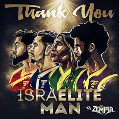 Zemira Israel - Thank You Israelite Man (PREVIEW) Download @ ZemiraIsrael.com