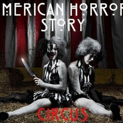 Kris Cayden - American Horror (Original Mix)