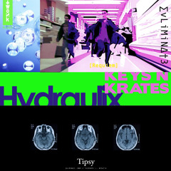 Keys N Krates x Hydraulix - Headbang for All (7$K Edishit)