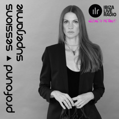 Profound Sessions 112 - SuperJamie