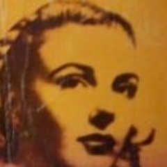 Candy Jones (first mix)