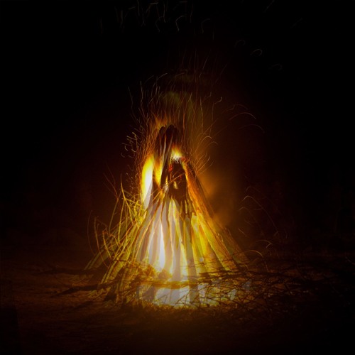 Campfire Stories 26 (Evasion) by Hydrangea