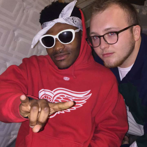 Sunshine (Feat. Lavish Vez)