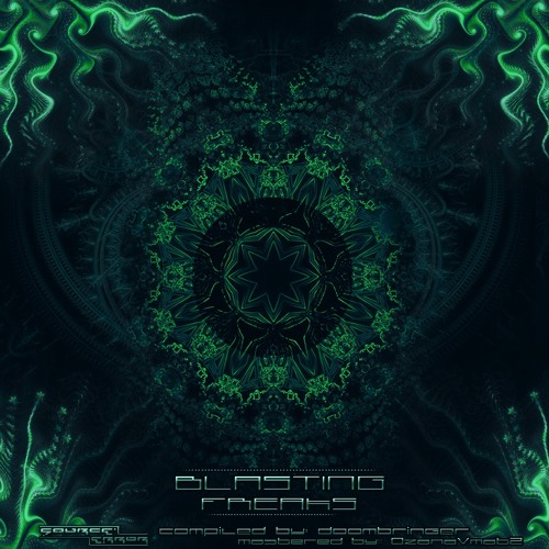 Occult Resurrection (161bpm) (on VA Blasting Freaks)