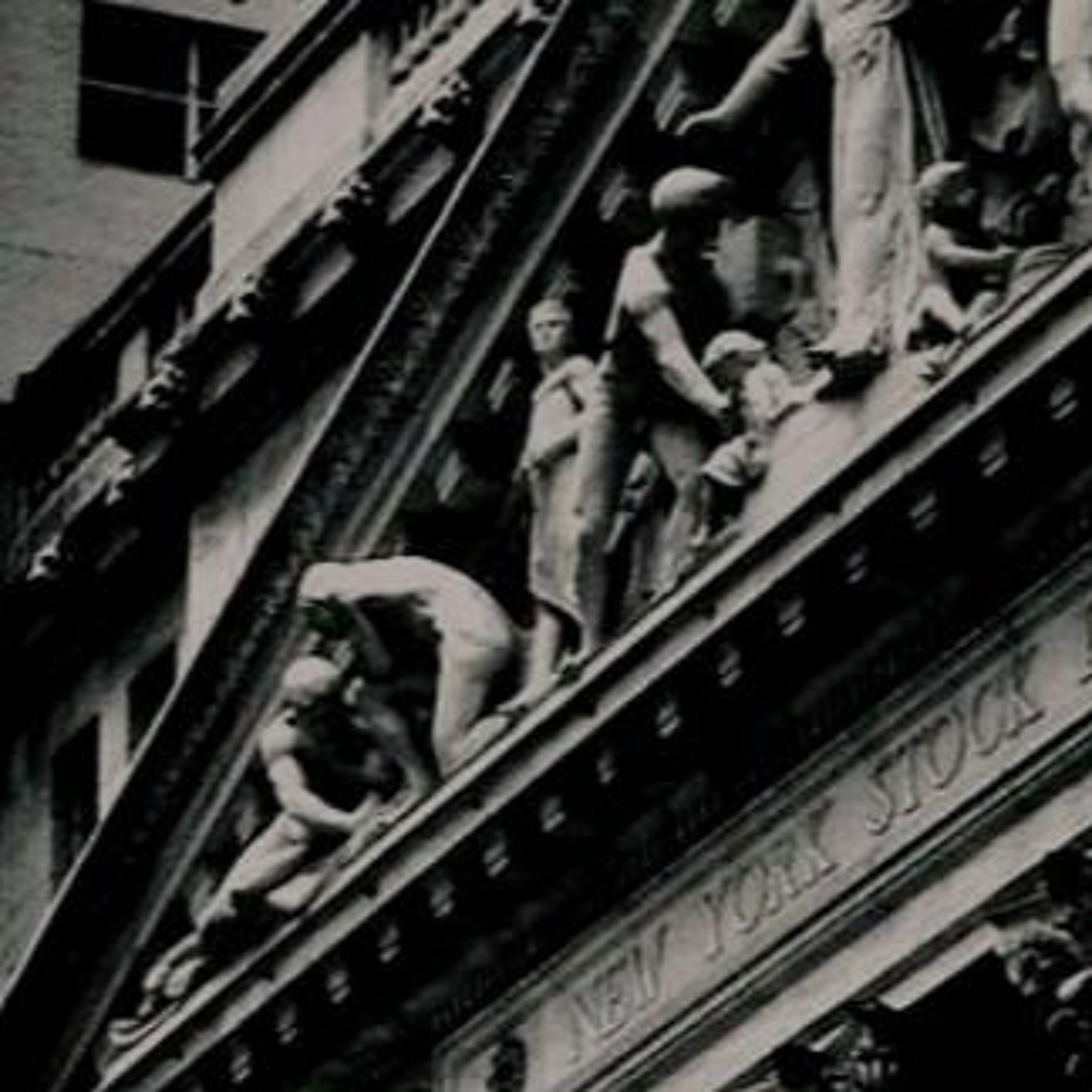 Episode 1: Company History and Lead Trader Biography