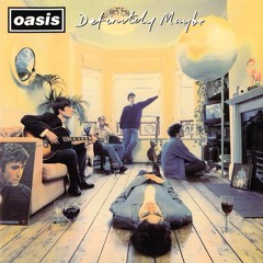 Oasis - Married with Children