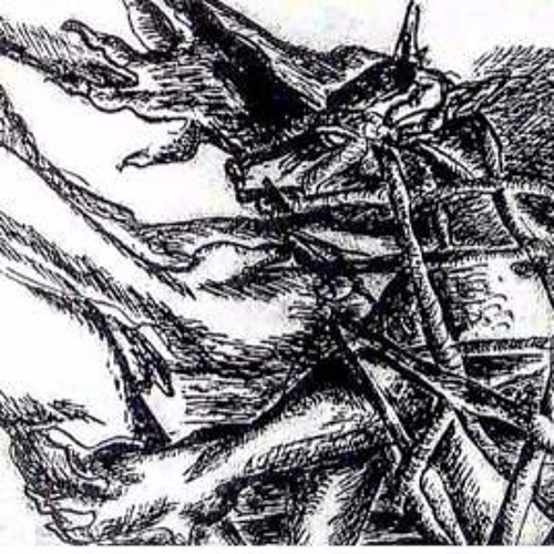 HELL HOUNDS