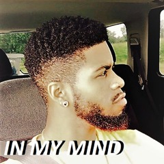 In My Mind (Prod. by Penacho)