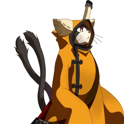 Blazblue CF "Stand Unrivaled" Extended- Jubei's Theme