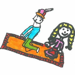 Flying Carpet (Original Mix)